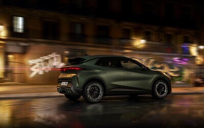 CUPRA Raval- uus särtsakas elektriauto on müügivalmis