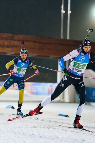 Tuuli Tomigase suusablogi: üllatused Soomes