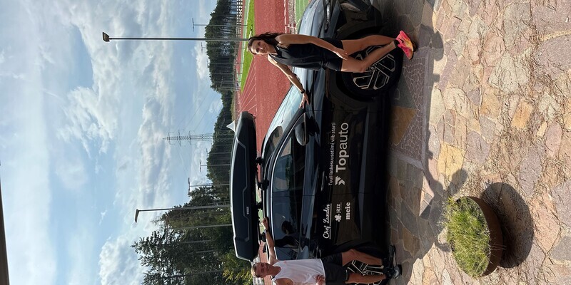 Tuuli Tomingase laskesuusablogi: Viimane ponnistus enne talve