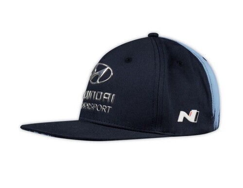 Nokamüts Hyundai motorsport