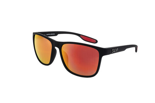 Päikseprillid M.Järveoja punane