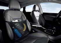 KaasreisIja istme võrktasku