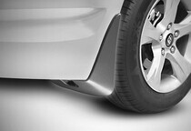 Taga porikummid i40 originaal