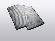 Kummimatid i40 originaal