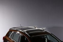 Katusetalad reelingutega autole SX4 2013-