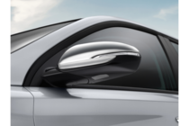 Peeglikatted kroom i30 2017-