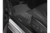 Salongi kummimatid i30 2017-