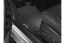 Tekstiil salongimatid i30 2017- veluur