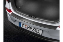 Tagastange kaitsekile must i30 2017-