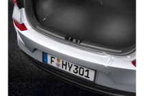 Tagastange kaitsekile läbipaistev i30 2017-