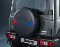 Varurattakate pehme sinise logoga