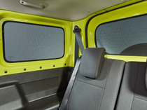 Päikesevarjude komplekt taha