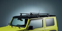Katusetalad Jimny