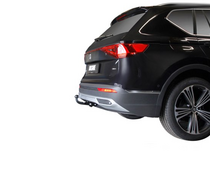 Veokonks eemaldatav Brink, Tarraco 2018-