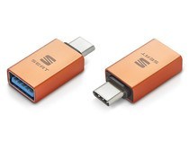 USB adapter (USB-C&gt;USB-A)