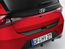 Tagastange kate must i20