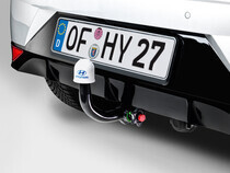Veokonks eemaldatav i20