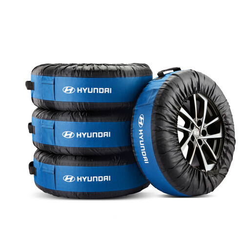 Rehvikotid Hyundai