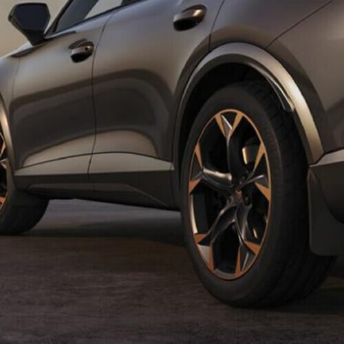 Tagumised porikummid Formentor