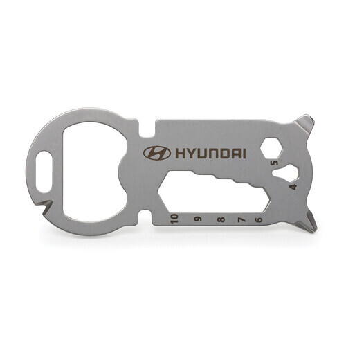 Multitööriist võtmehoidja