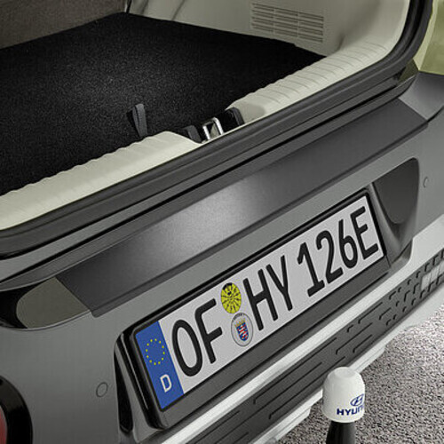 Tagastange kaitsekile must