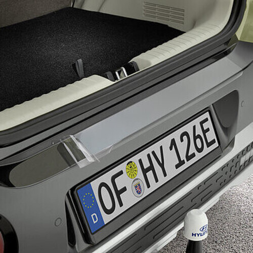 Tagastange kaitsekile läbipaistev