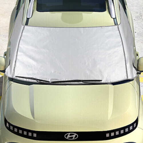 Päikse/jää kaitse