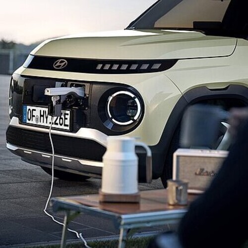 Auto laadijaks adapter