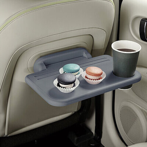 Klapplaud tagumisele reisijale