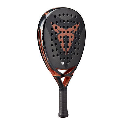 CUPRA padel