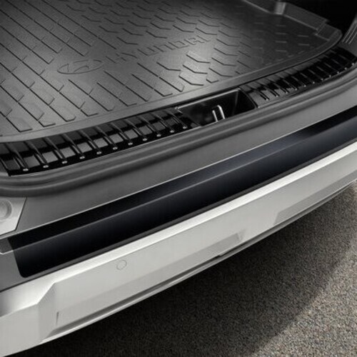 Tagumise stange kaitsekile