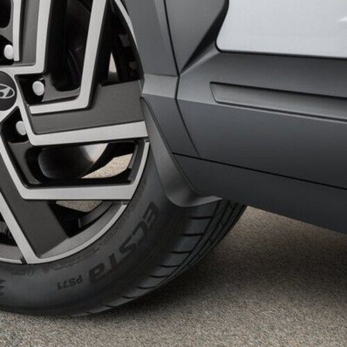 Esimesed porikummid Kona