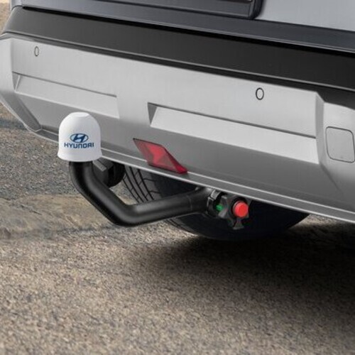 Teisaldatav kärukonks Kona