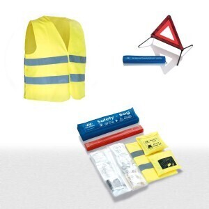 Hyundai ohutuspakett