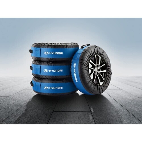 Hyundai rehvikott