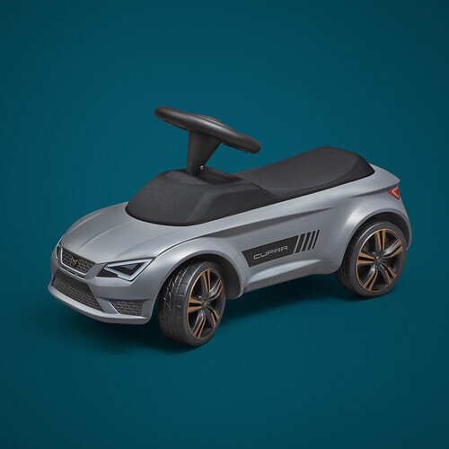CUPRA lasteauto
