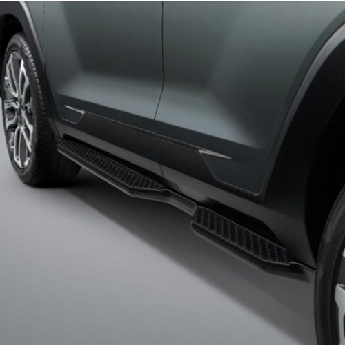 Astmelaudade komplekt