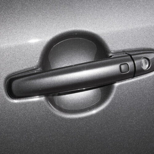 Ukselinkide kaitsekilede komplekt