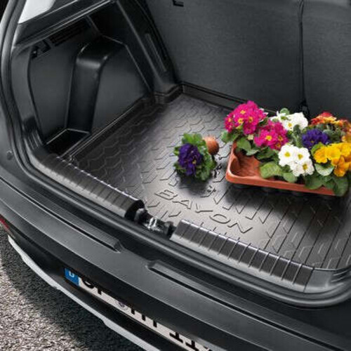 Pagasimatt topeltpõhjaga