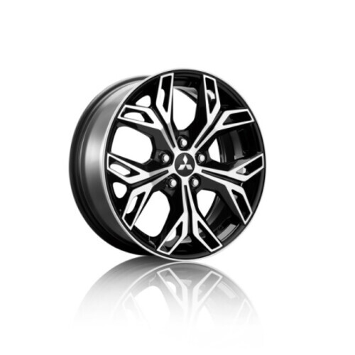 Valuvelg 18"
