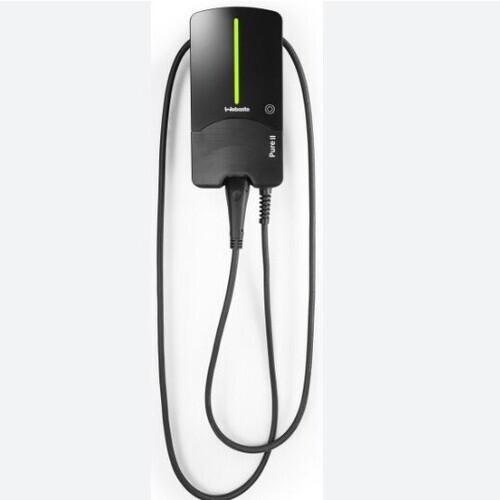 LAADIMISJAAM WEBASTO PURE II 11KW TYP-2 4,5M JUHTMEGA