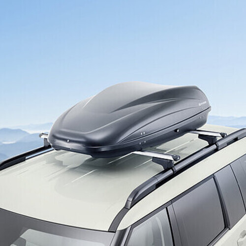 Katuseboks Hyundai 330L