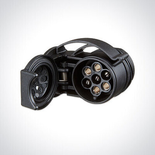 Veokonksu adapter 13pin->7pin