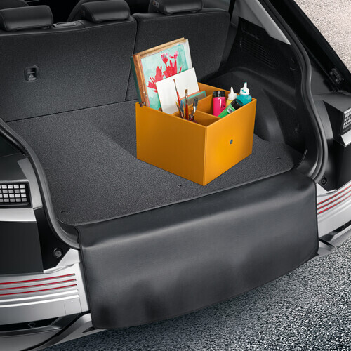 Kokkupandav põrkeraua kaitse