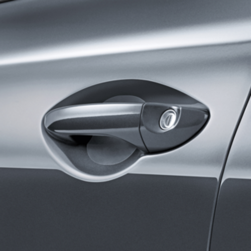 Uksekäepidemete kaitsekiled