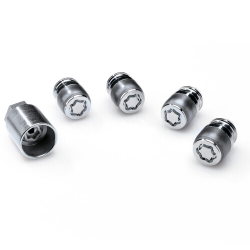 Vargamutrid Hyundai originaal