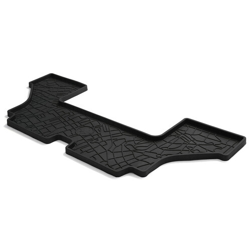 Kolmanda rea kummimatt