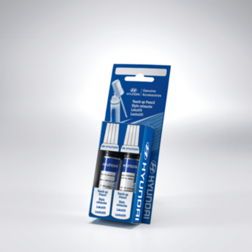 Värviparanduskomplekt Hyundai