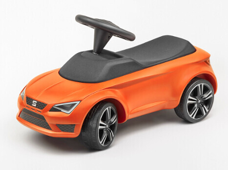 Laste auto SEAT