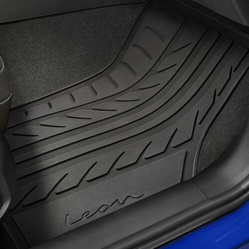 Salongimatid kummist Leon 2020-